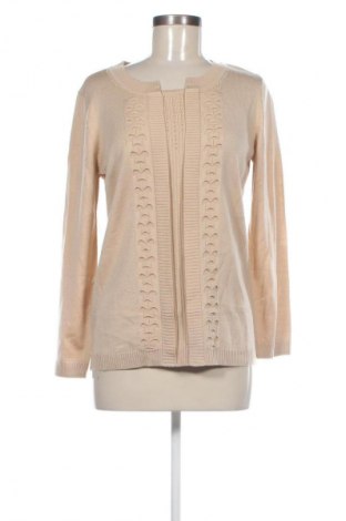 Pulover de femei Unbranded, Mărime M, Culoare Bej, Preț 35,99 Lei