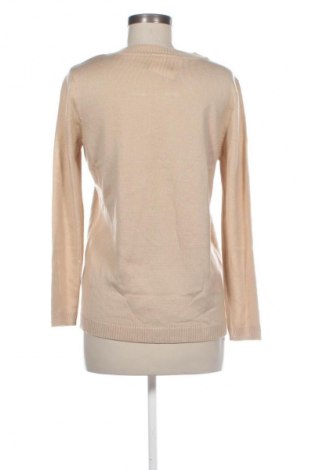 Pulover de femei Unbranded, Mărime M, Culoare Bej, Preț 35,99 Lei