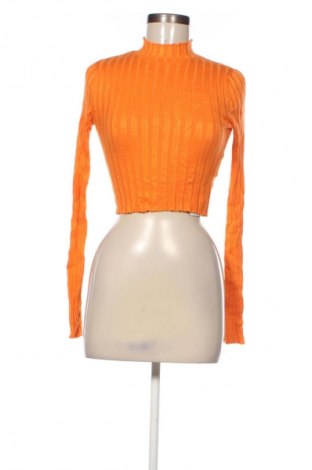 Damenpullover Unbranded, Größe M, Farbe Orange, Preis € 8,99