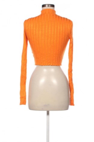 Damenpullover Unbranded, Größe M, Farbe Orange, Preis € 8,99