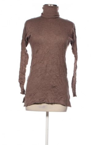 Γυναικείο πουλόβερ Unbranded, Μέγεθος M, Χρώμα Καφέ, Τιμή 8,99 €