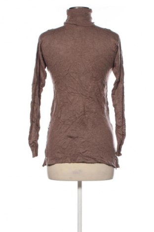 Γυναικείο πουλόβερ Unbranded, Μέγεθος M, Χρώμα Καφέ, Τιμή 8,99 €