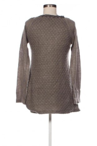 Damski sweter Unbranded, Rozmiar M, Kolor Brązowy, Cena 35,99 zł