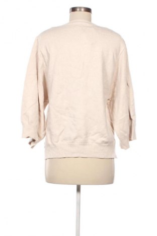 Dámský svetr Unbranded, Velikost S, Barva Krémová, Cena  409,00 Kč