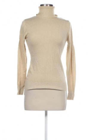 Pulover de femei Unbranded, Mărime M, Culoare Auriu, Preț 59,99 Lei