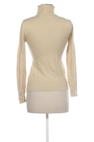 Pulover de femei Unbranded, Mărime M, Culoare Auriu, Preț 59,99 Lei