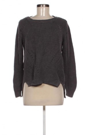 Damski sweter Unbranded, Rozmiar L, Kolor Szary, Cena 36,99 zł