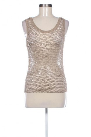 Damenpullover Unbranded, Größe S, Farbe Beige, Preis 14,77 €