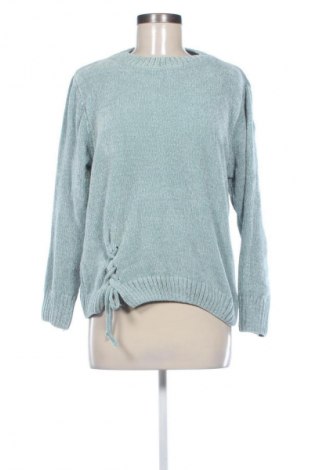 Női pulóver Unbranded, Méret XL, Szín Zöld, Ár 5 776 Ft