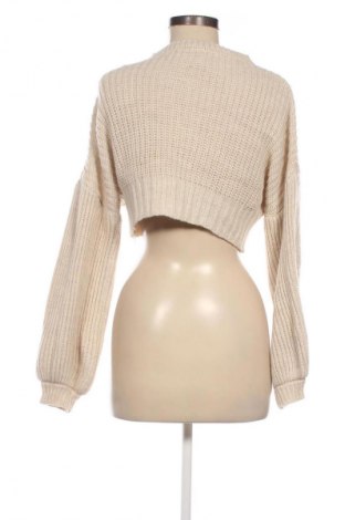 Dámsky pulóver Unbranded, Veľkosť M, Farba Kremová, Cena  8,95 €