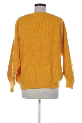 Damenpullover Unbranded, Größe L, Farbe Gelb, Preis 14,77 €