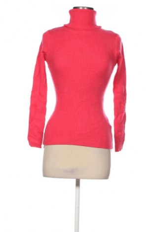 Pulover de femei Unbranded, Mărime M, Culoare Roz, Preț 77,99 Lei