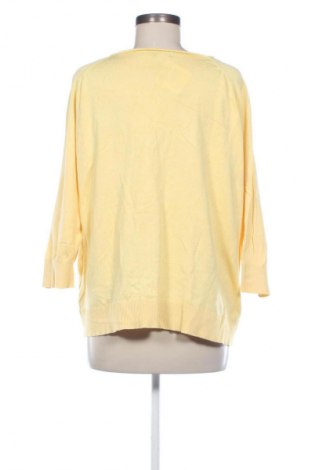 Damenpullover Unbranded, Größe XL, Farbe Gelb, Preis € 14,83