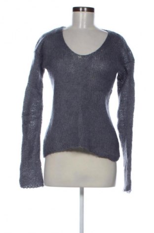 Dámský svetr Unbranded, Velikost S, Barva Modrá, Cena  367,00 Kč