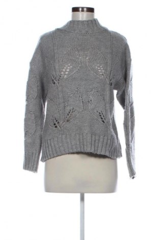 Dámský svetr Unbranded, Velikost M, Barva Šedá, Cena  367,00 Kč