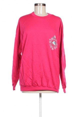 Дамски пуловер Unbranded, Размер L, Цвят Розов, Цена 19,99 лв.