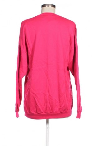 Дамски пуловер Unbranded, Размер L, Цвят Розов, Цена 19,99 лв.