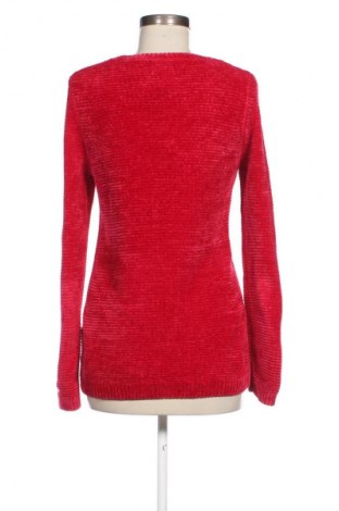Dámský svetr Unbranded, Velikost M, Barva Červená, Cena  359,00 Kč