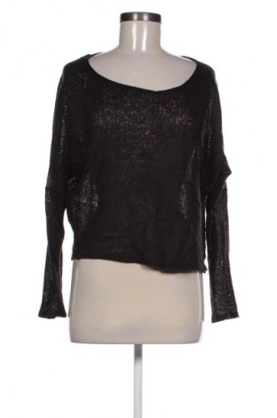 Damski sweter Unbranded, Rozmiar M, Kolor Czarny, Cena 66,67 zł
