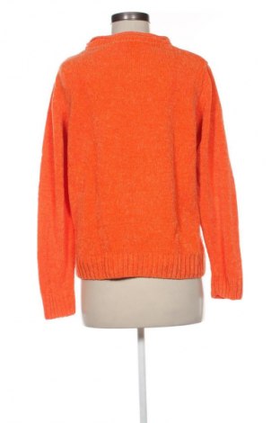 Damski sweter Unbranded, Rozmiar M, Kolor Pomarańczowy, Cena 66,67 zł