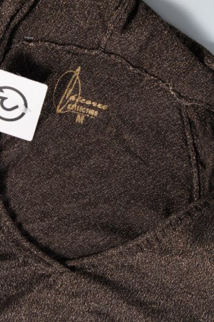 Damenpullover Unbranded, Größe M, Farbe Golden, Preis 9,99 €
