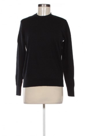Damski sweter Uniqlo, Rozmiar L, Kolor Czarny, Cena 136,99 zł