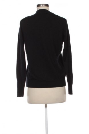 Damski sweter Uniqlo, Rozmiar L, Kolor Czarny, Cena 136,99 zł