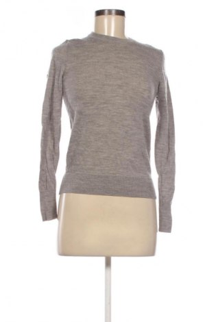 Damski sweter Uniqlo, Rozmiar XS, Kolor Szary, Cena 128,99 zł