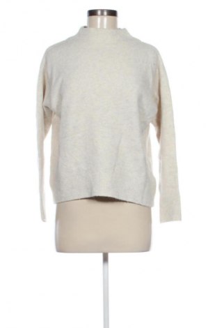 Damski sweter Uniqlo, Rozmiar XS, Kolor ecru, Cena 134,99 zł