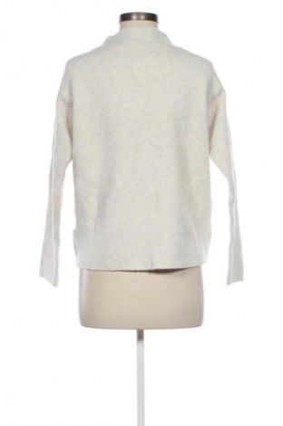 Damski sweter Uniqlo, Rozmiar XS, Kolor ecru, Cena 134,99 zł