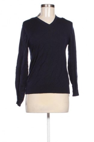 Damenpullover Uniqlo, Größe S, Farbe Blau, Preis 19,99 €