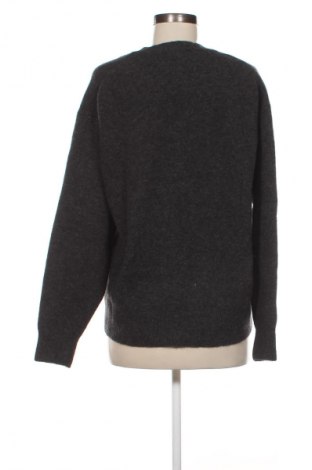 Damenpullover Uniqlo, Größe L, Farbe Grau, Preis 20,99 €
