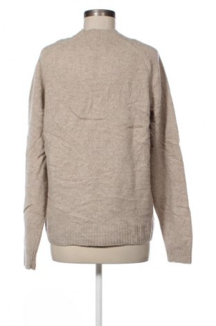 Női pulóver Uniqlo, Méret L, Szín Barna, Ár 11 509 Ft