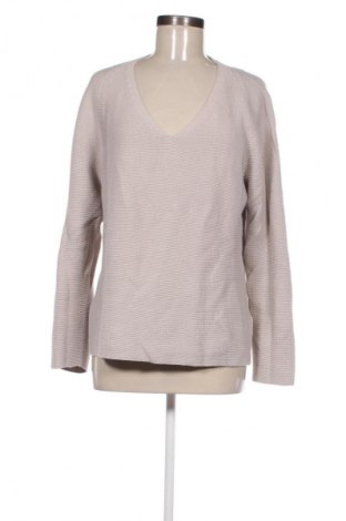 Pulover de femei Uniqlo, Mărime M, Culoare Bej, Preț 108,00 Lei