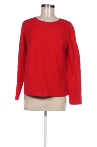 Γυναικείο πουλόβερ Uniqlo, Μέγεθος M, Χρώμα Κόκκινο, Τιμή 20,99 €