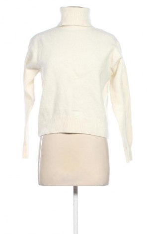 Damski sweter Uniqlo, Rozmiar M, Kolor Biały, Cena 140,99 zł