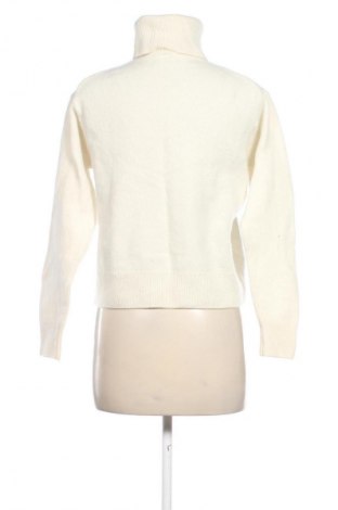 Damski sweter Uniqlo, Rozmiar M, Kolor Biały, Cena 140,99 zł