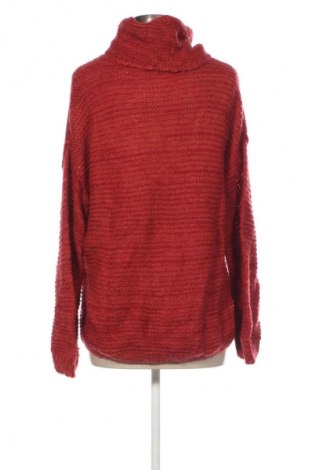 Dámský svetr United Colors Of Benetton, Velikost M, Barva Červená, Cena  371,00 Kč