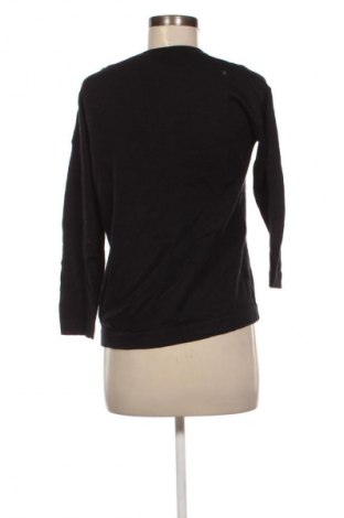 Damski sweter United Colors Of Benetton, Rozmiar S, Kolor Czarny, Cena 82,99 zł