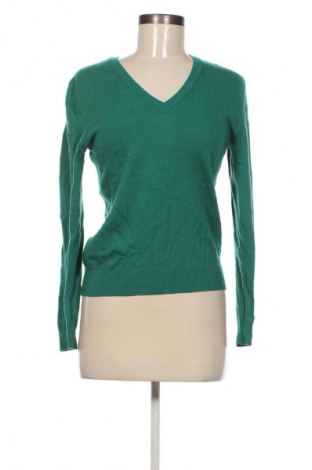 Női pulóver United Colors Of Benetton, Méret S, Szín Zöld, Ár 9 309 Ft