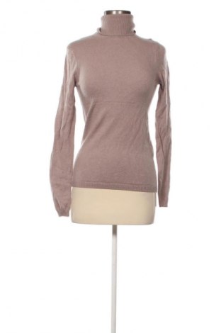 Damenpullover United Colors Of Benetton, Größe S, Farbe Aschrosa, Preis 27,99 €