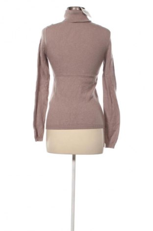 Damenpullover United Colors Of Benetton, Größe S, Farbe Aschrosa, Preis 27,99 €
