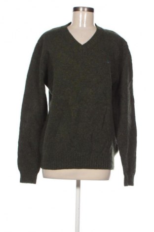 Dámsky pulóver United Colors Of Benetton, Veľkosť L, Farba Zelená, Cena  23,95 €