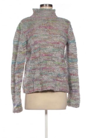 Damenpullover United Colors Of Benetton, Größe M, Farbe Mehrfarbig, Preis 27,99 €