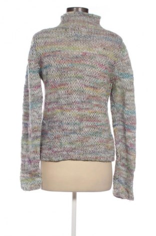 Damenpullover United Colors Of Benetton, Größe M, Farbe Mehrfarbig, Preis 27,99 €