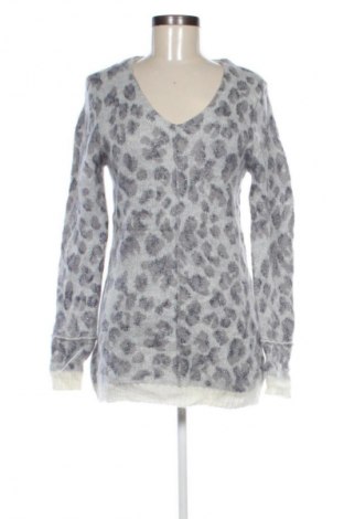 Damski sweter Uno Due, Rozmiar M, Kolor Szary, Cena 181,99 zł