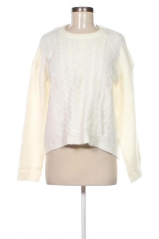 Dámsky pulóver Up 2 Fashion, Veľkosť S, Farba Biela, Cena  8,95 €