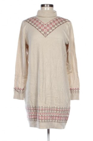 Damski sweter Up 2 Fashion, Rozmiar L, Kolor Beżowy, Cena 51,99 zł