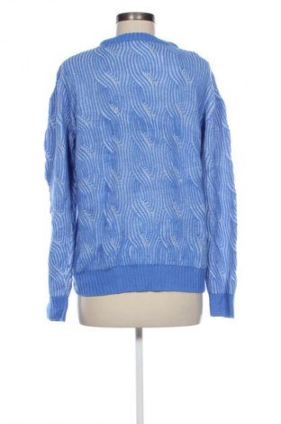 Damski sweter Up 2 Fashion, Rozmiar M, Kolor Niebieski, Cena 75,99 zł