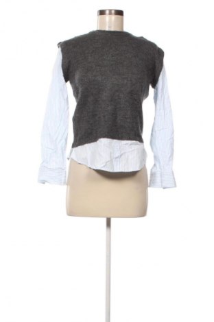 Női pulóver Up 2 Fashion, Méret S, Szín Szürke, Ár 3 519 Ft